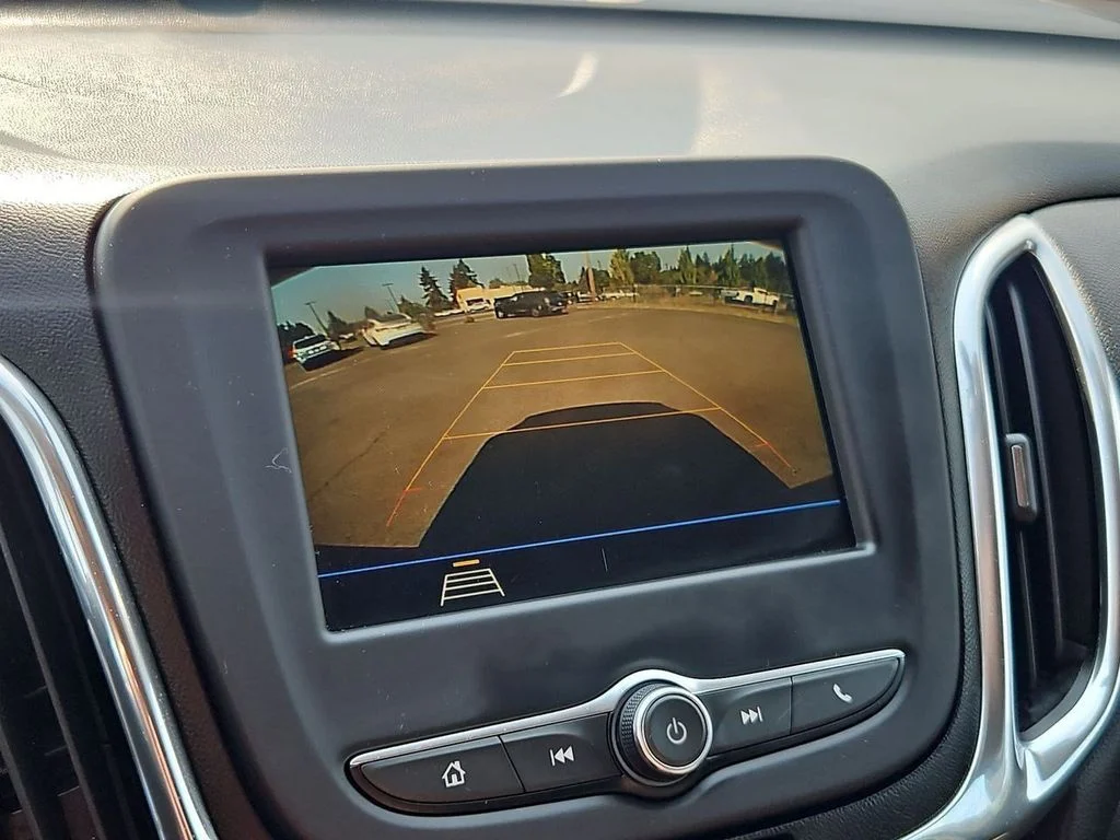 Used 2019 Cajun Red Tintcoat Chevrolet LT image 20