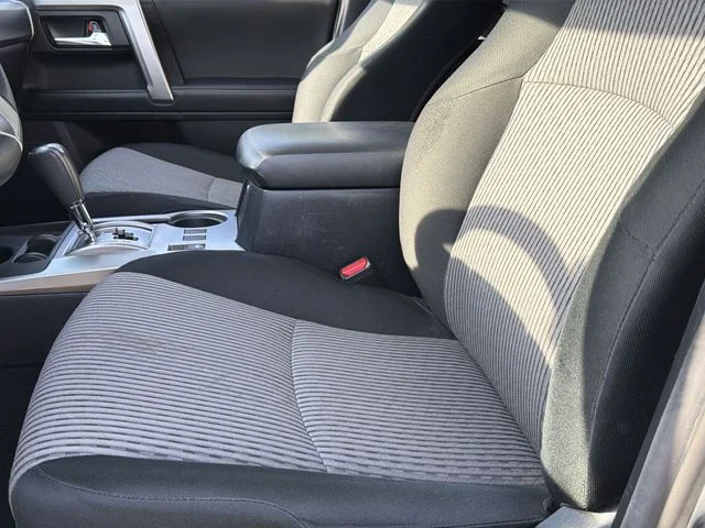 Used 2024 Silver Toyota SR5 image 10