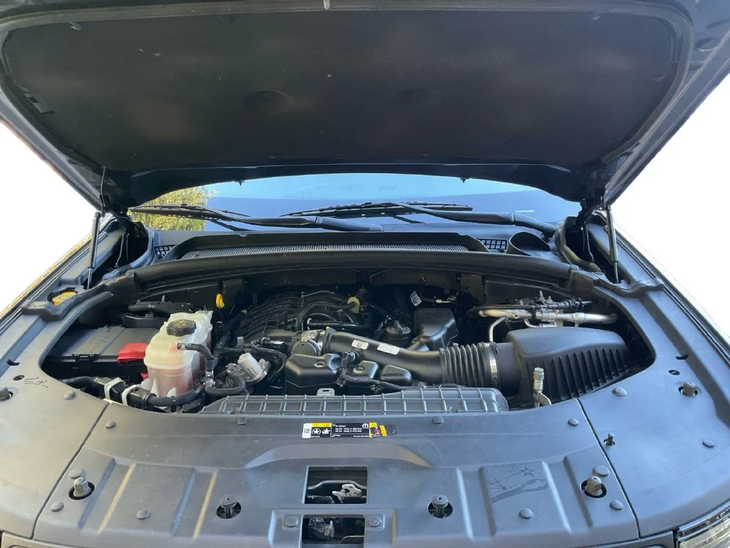 Used 2022 Black Jeep Limited image 14