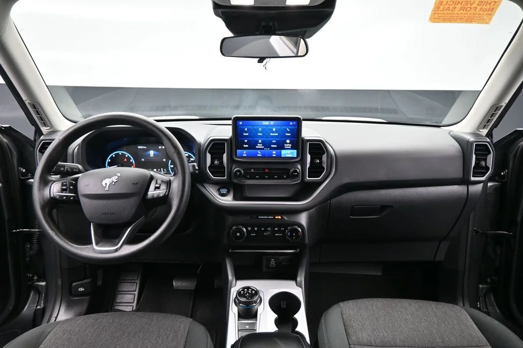 Certified Used 2024 Gray Ford Big Bend image 18