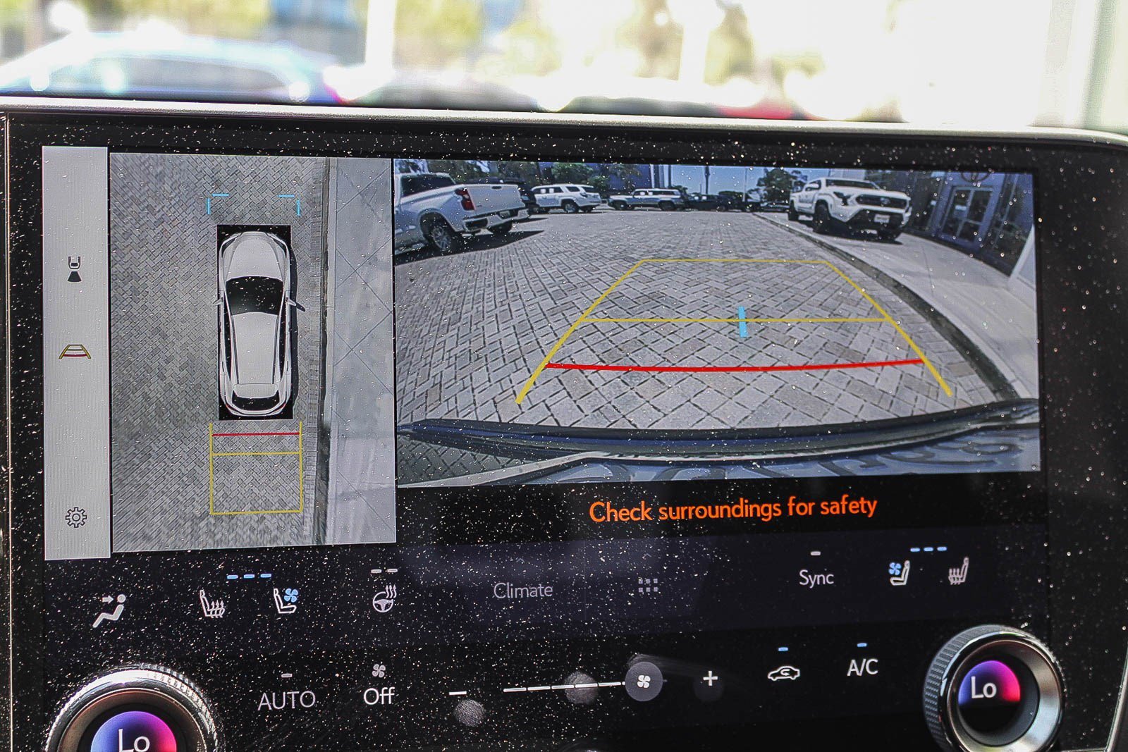Used 2024 Gray Lexus NX 350 Premium image 25