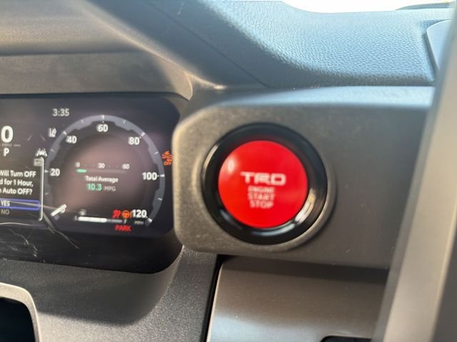 2024 Toyota Tacoma TRD Off Road - Photo 15