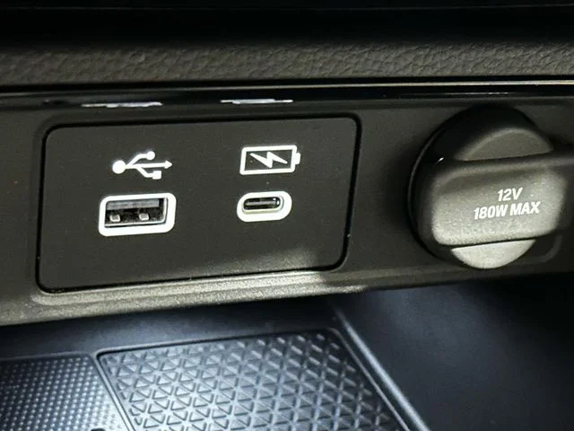 2024 Honda CR-V EX-L - Photo 28