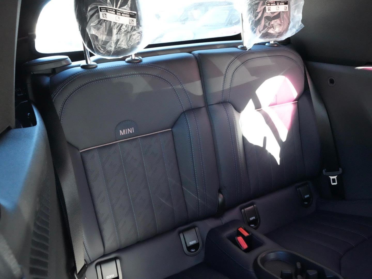 2026 MINI Convertible S - Photo 10