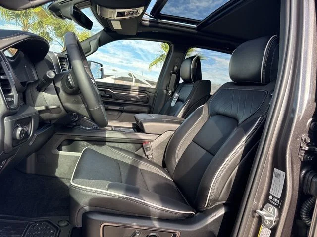 2026 RAM 1500 Limited - Photo 17