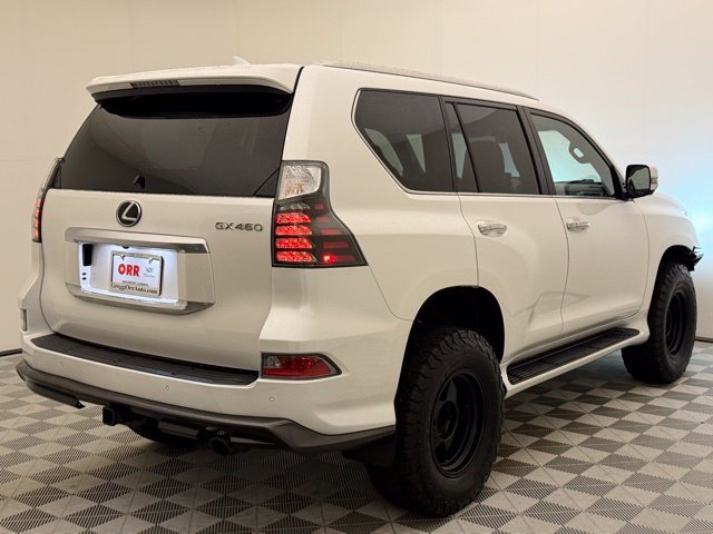 2023 Lexus GX LUXURY - Photo 15