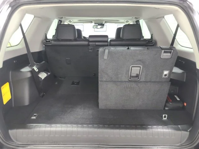 Used 2023 Magnetic Gray Metallic Toyota Limited image 37