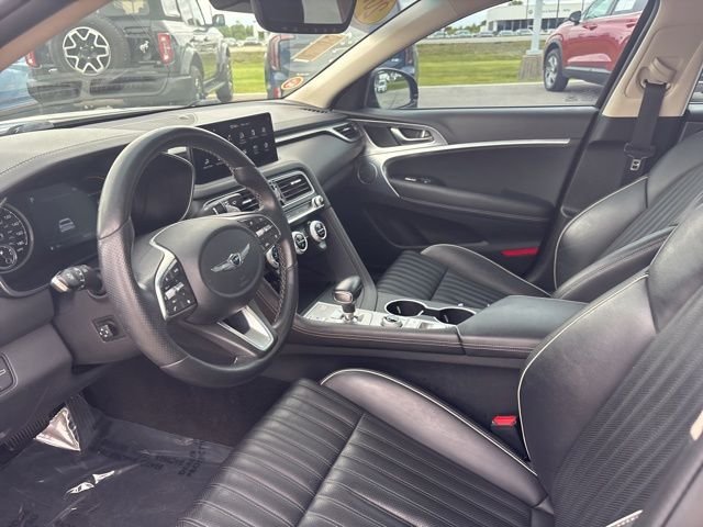 Used 2022 Blue Genesis 2.0T image 17