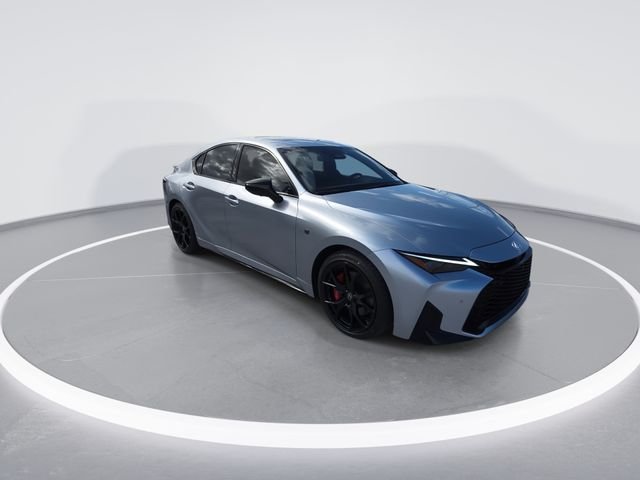 New 2026 Iridium Lexus F SPORT image 2
