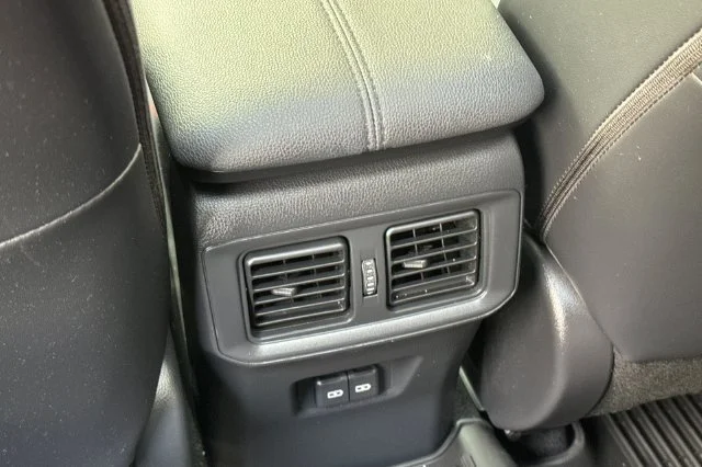 Certified Used 2023 Silver Toyota XSE image 15