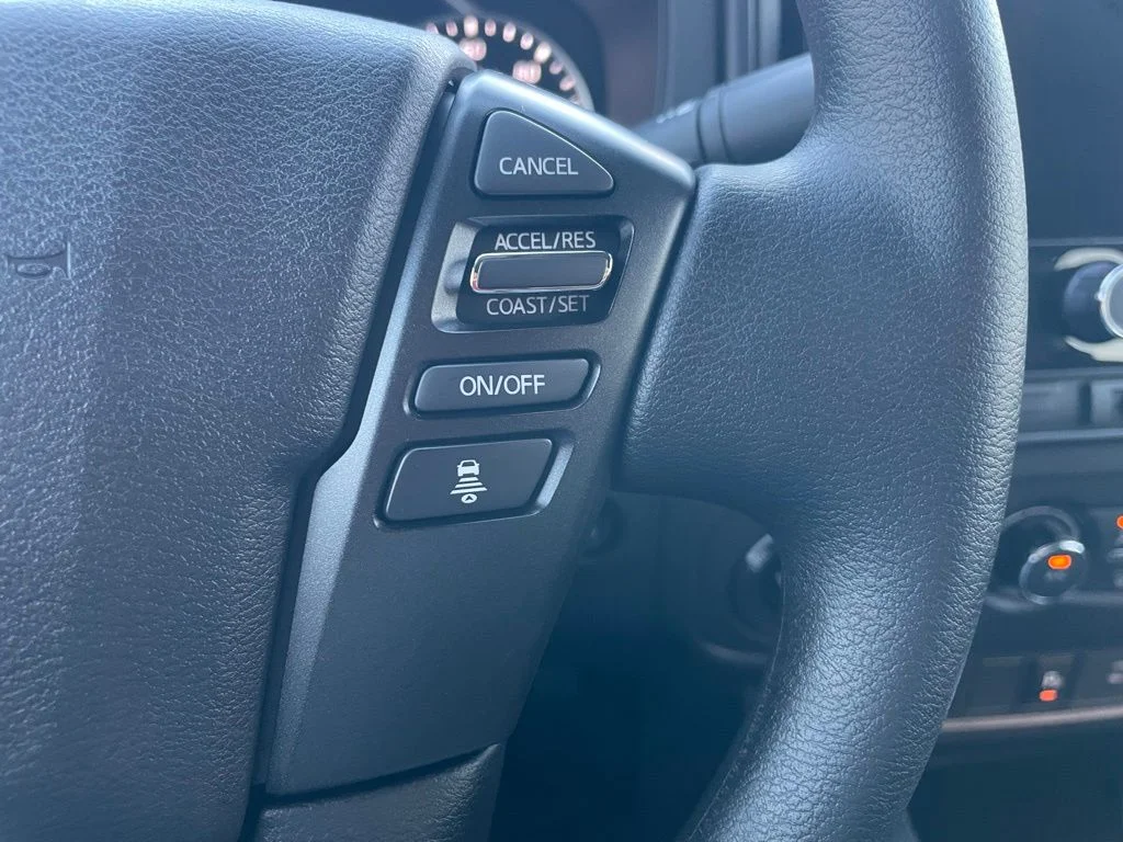 2026 Nissan Frontier S - Photo 10