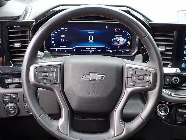 2024 Chevrolet Silverado 1500 ZR2 - Photo 22