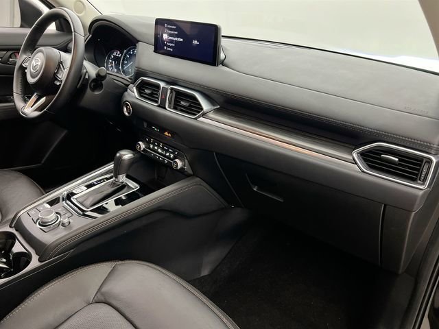 2023 Mazda CX-5 S Premium package - Photo 13