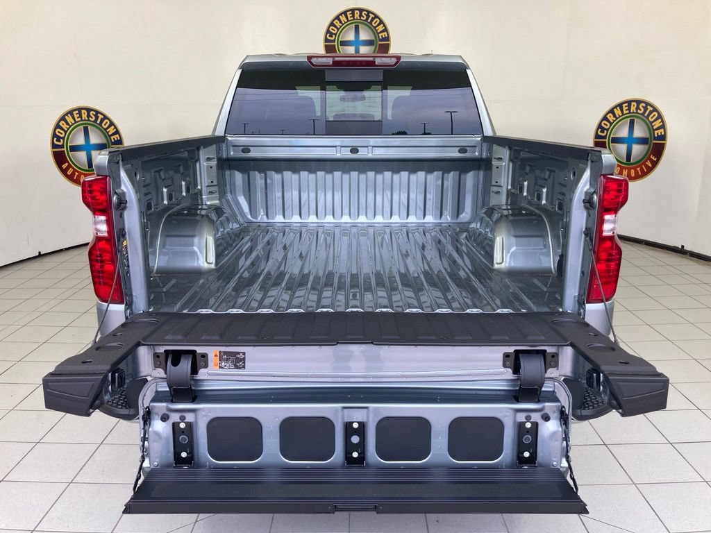 2026 Chevrolet Silverado 1500 LT - Photo 21