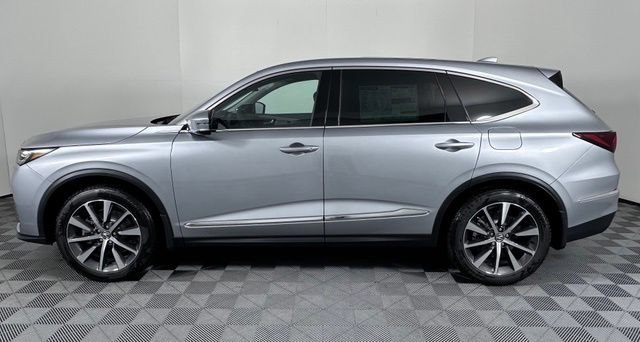 2026 Acura MDX Technology Package - Photo 32