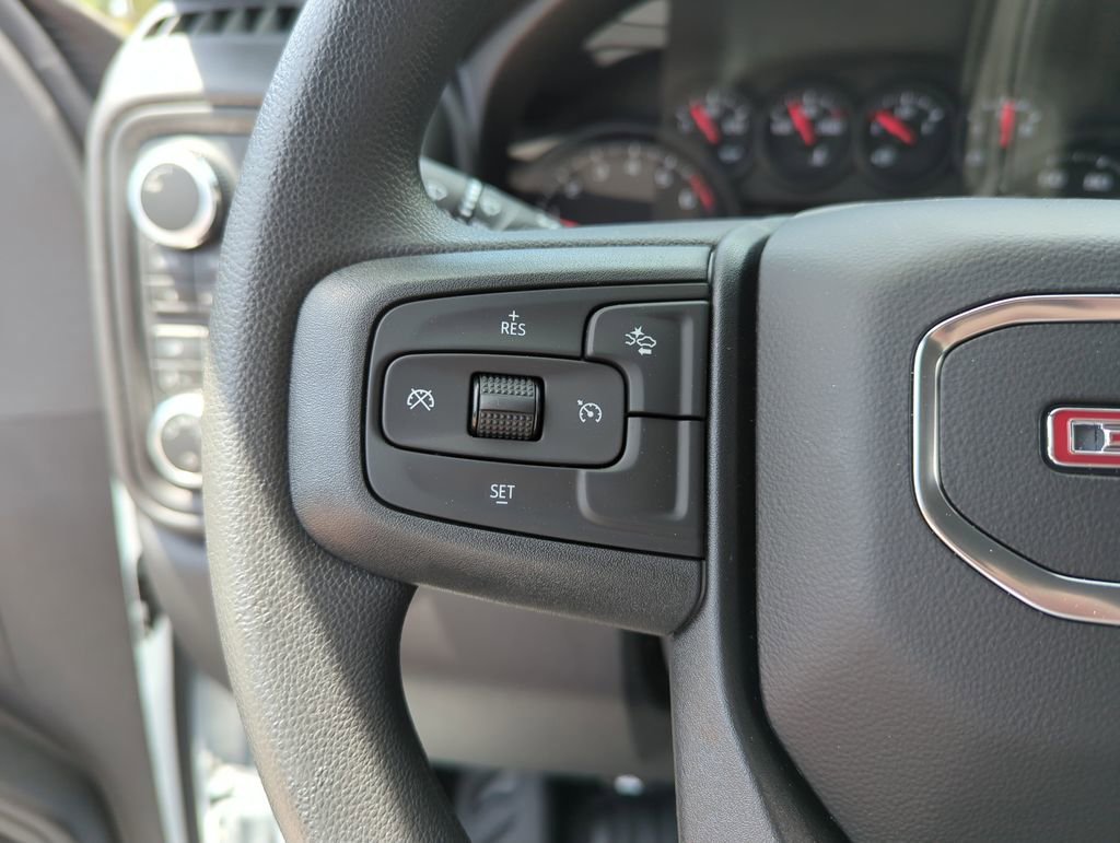 2026 GMC Sierra 1500 Pro - Photo 20