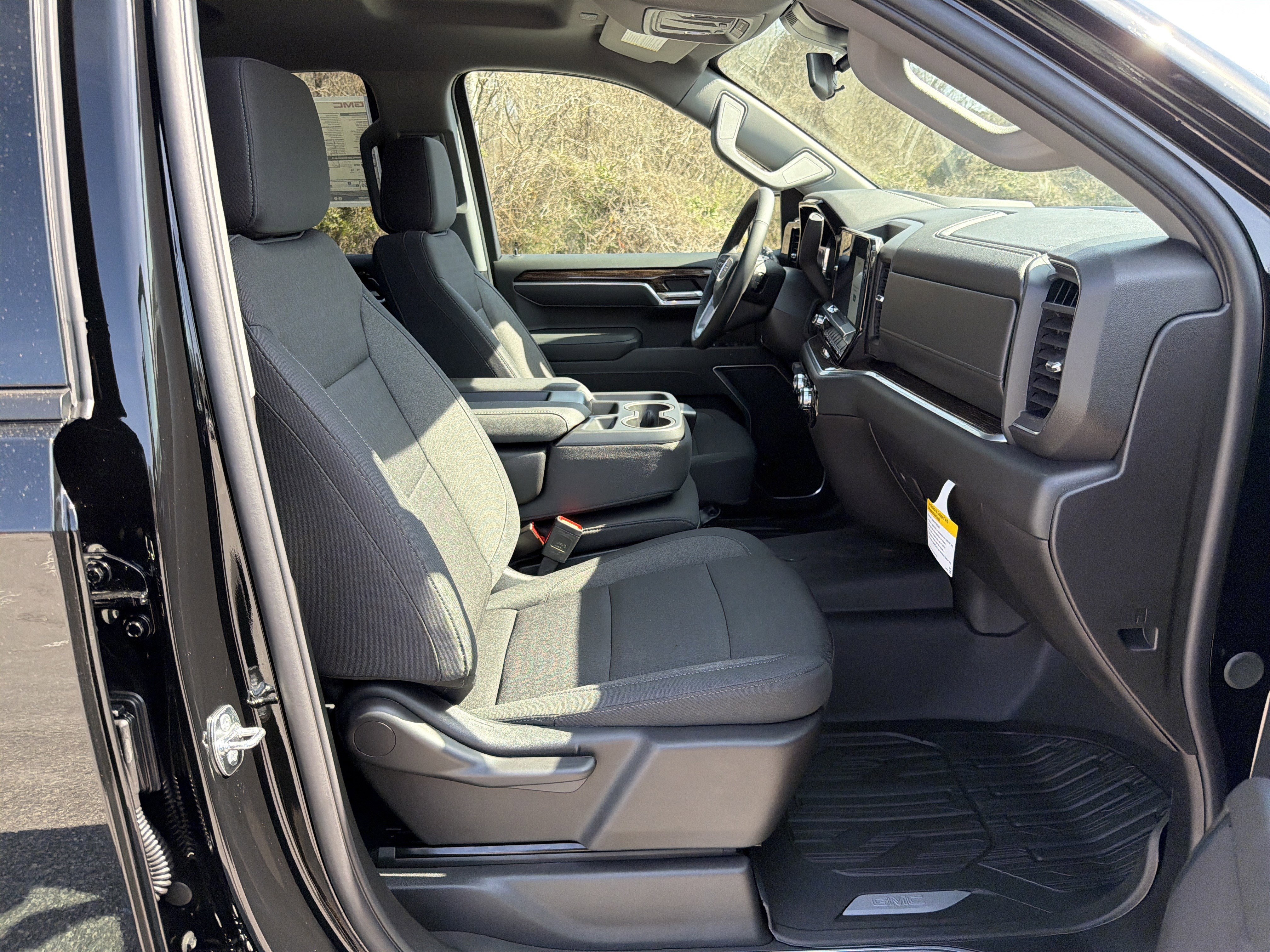 2026 GMC Sierra 1500 Elevation - Photo 14