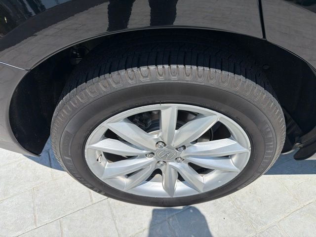 Used 2020 Majestic Black Pearl Acura Base image 27