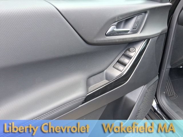 2026 Chevrolet Equinox LT - Photo 8
