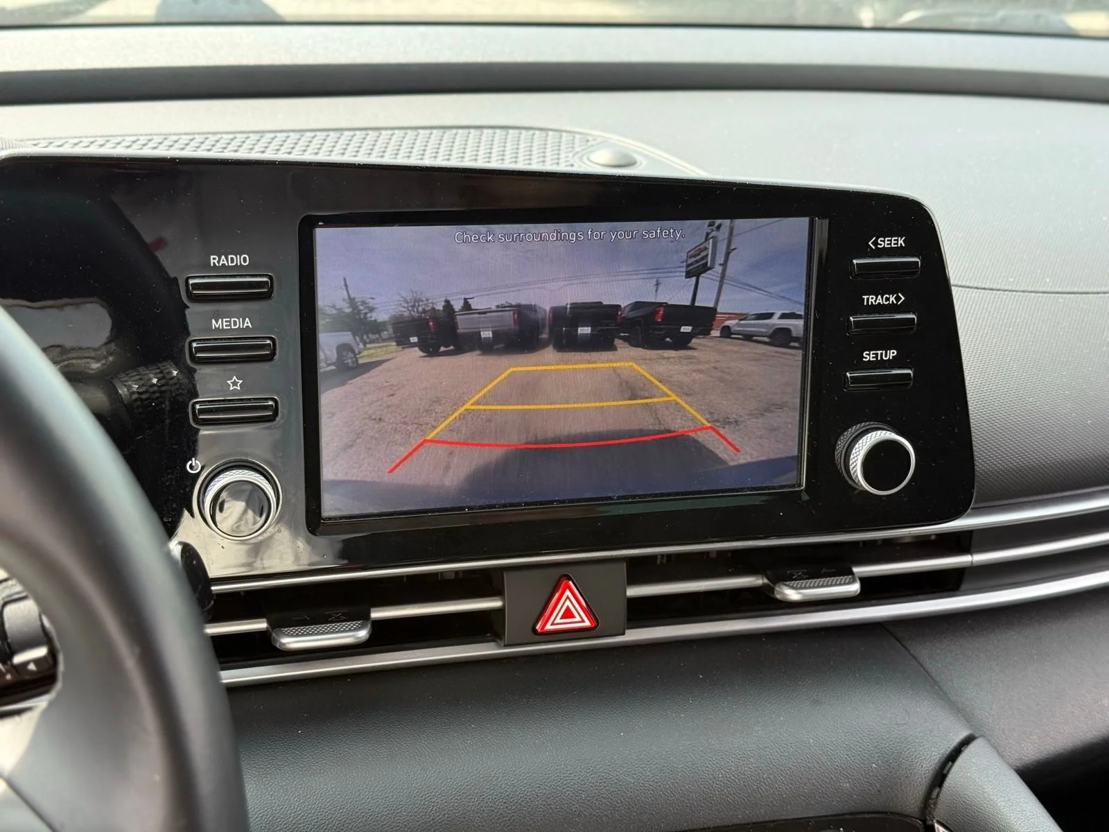 2022 Hyundai Elantra SEL - Photo 20