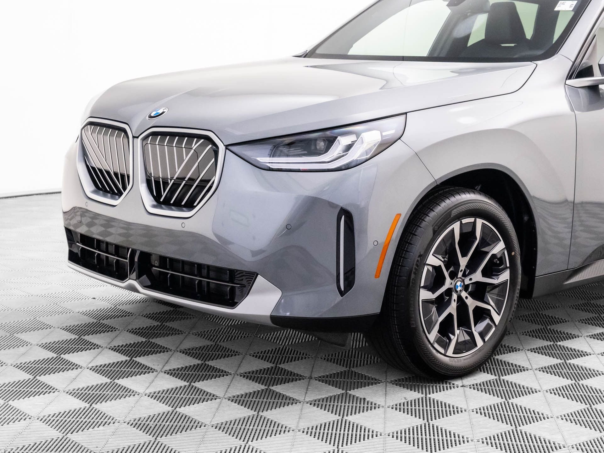 2026 BMW X3 30 - Photo 35
