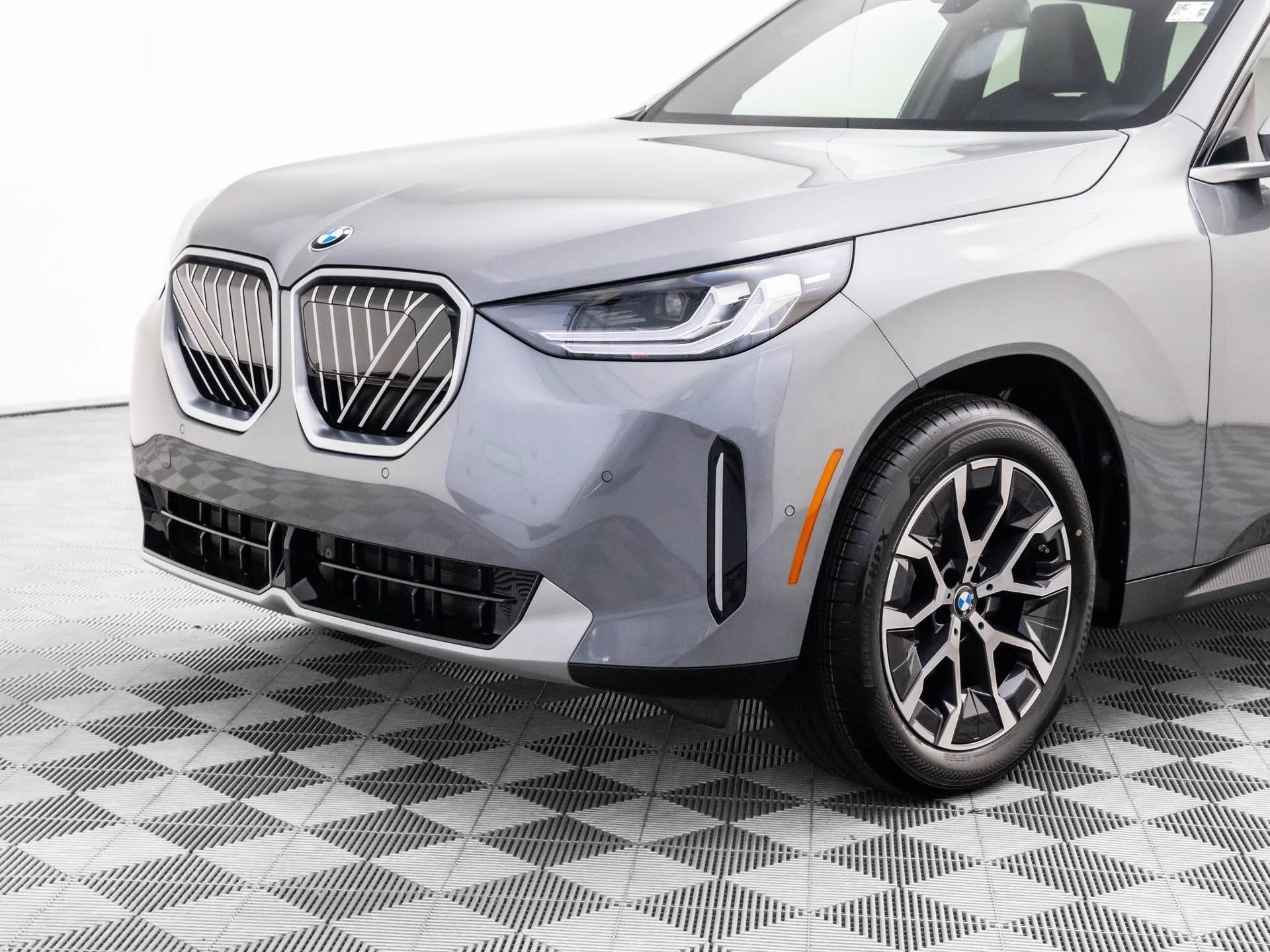 Certified Used 2026 Gray BMW 30 xDrive image 35