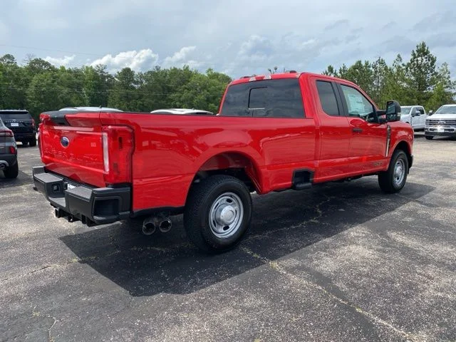 2025 Ford F-250 Super Duty XL - Photo 10