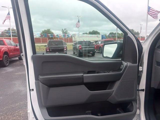 2023 Ford F-150 XLT - Photo 10