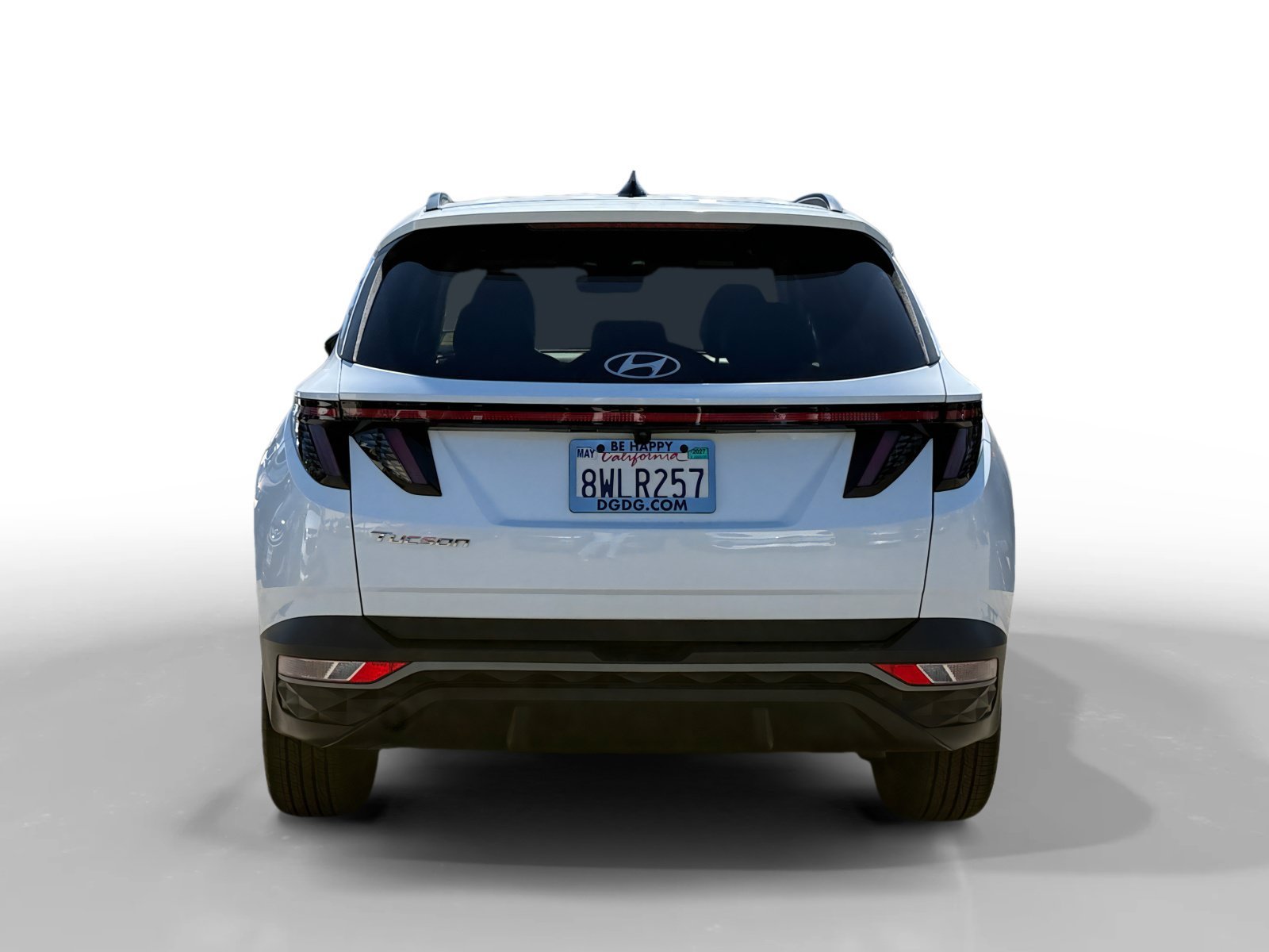 Certified Used 2022 Quartz White Hyundai SEL image 4