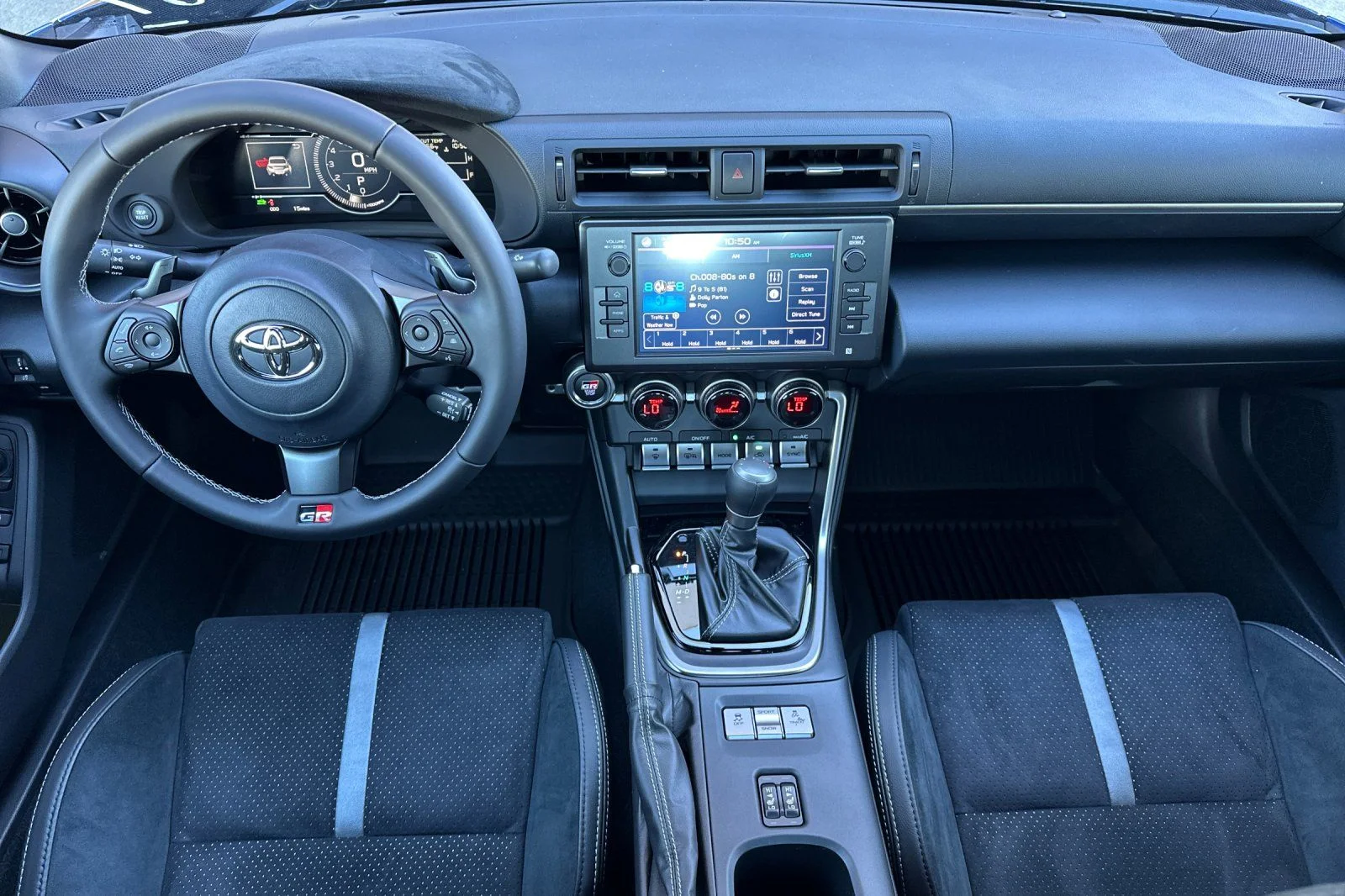 New 2026 Track bRED Toyota GR86 Premium image 14