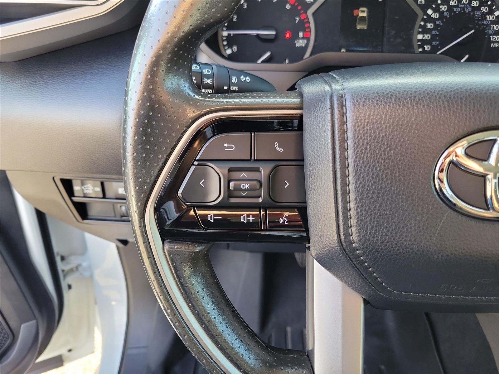 2022 Toyota Tundra SR5 - Photo 14