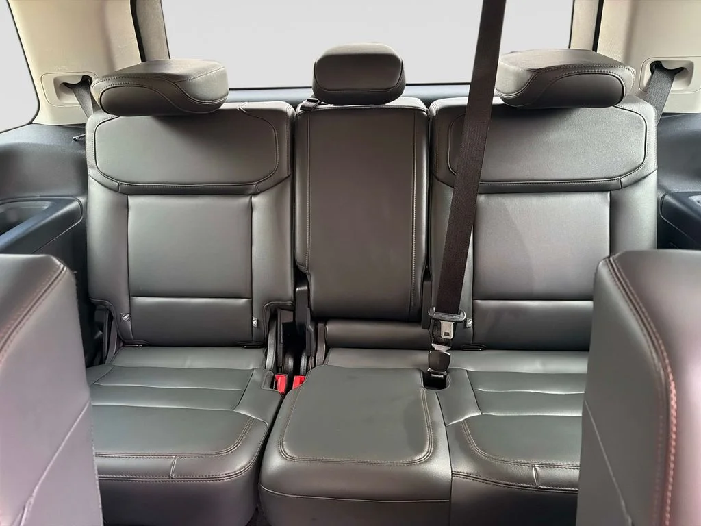 Used 2025 Black Ford Active image 19