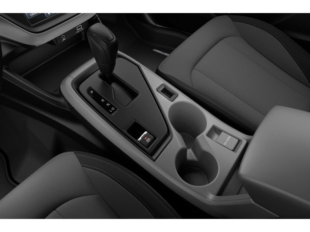 New 2026 ICE SILVER METALLIC Subaru Base image 21