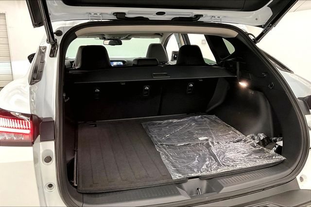 2025 Nissan Murano SL - Photo 39