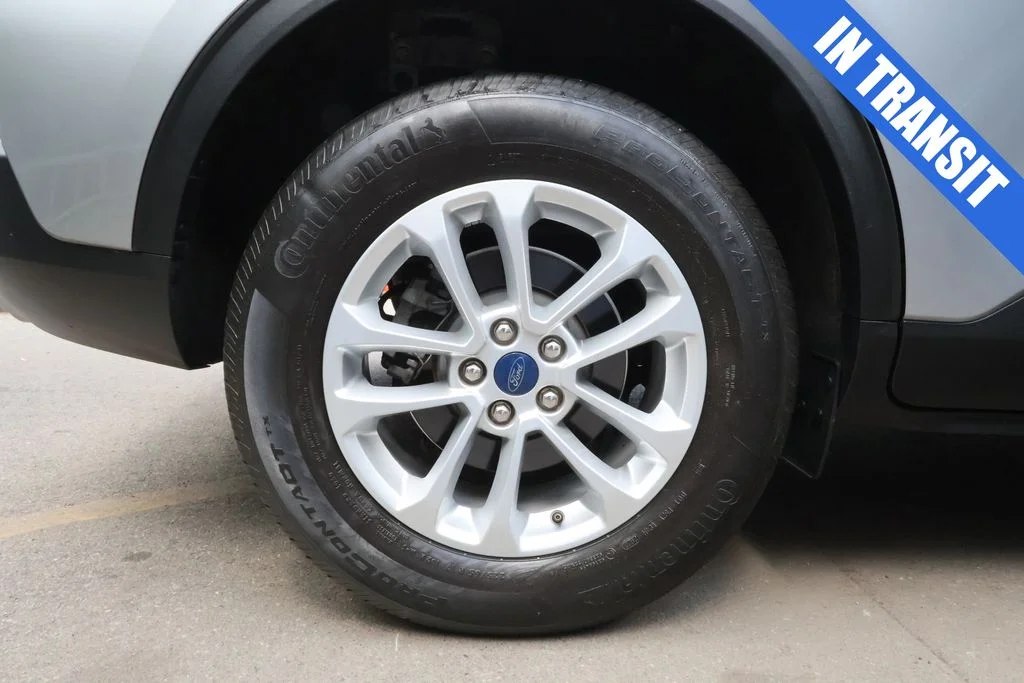 2022 Ford Escape SE - Photo 38