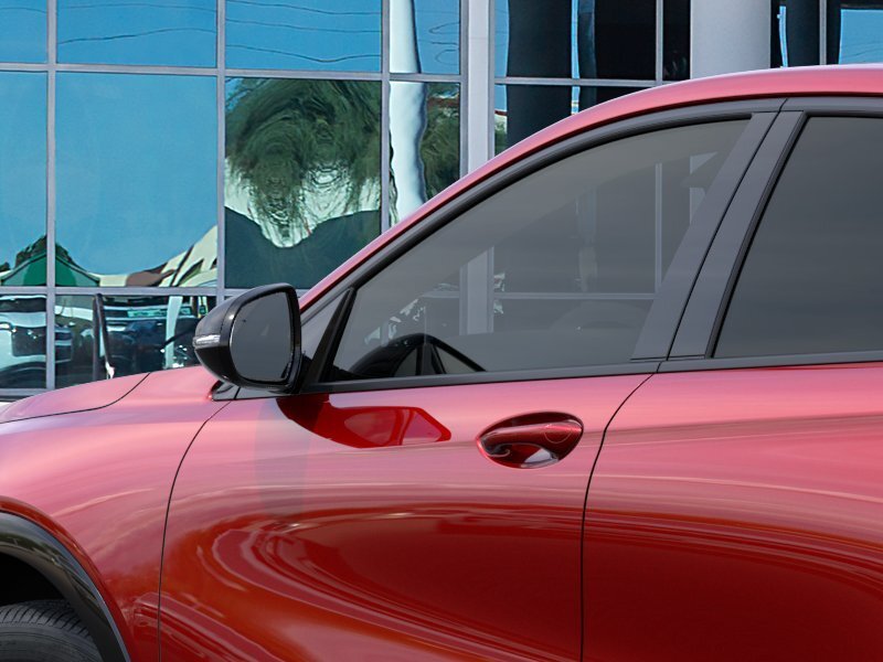 2026 Buick Envista Sport Touring - Photo 12