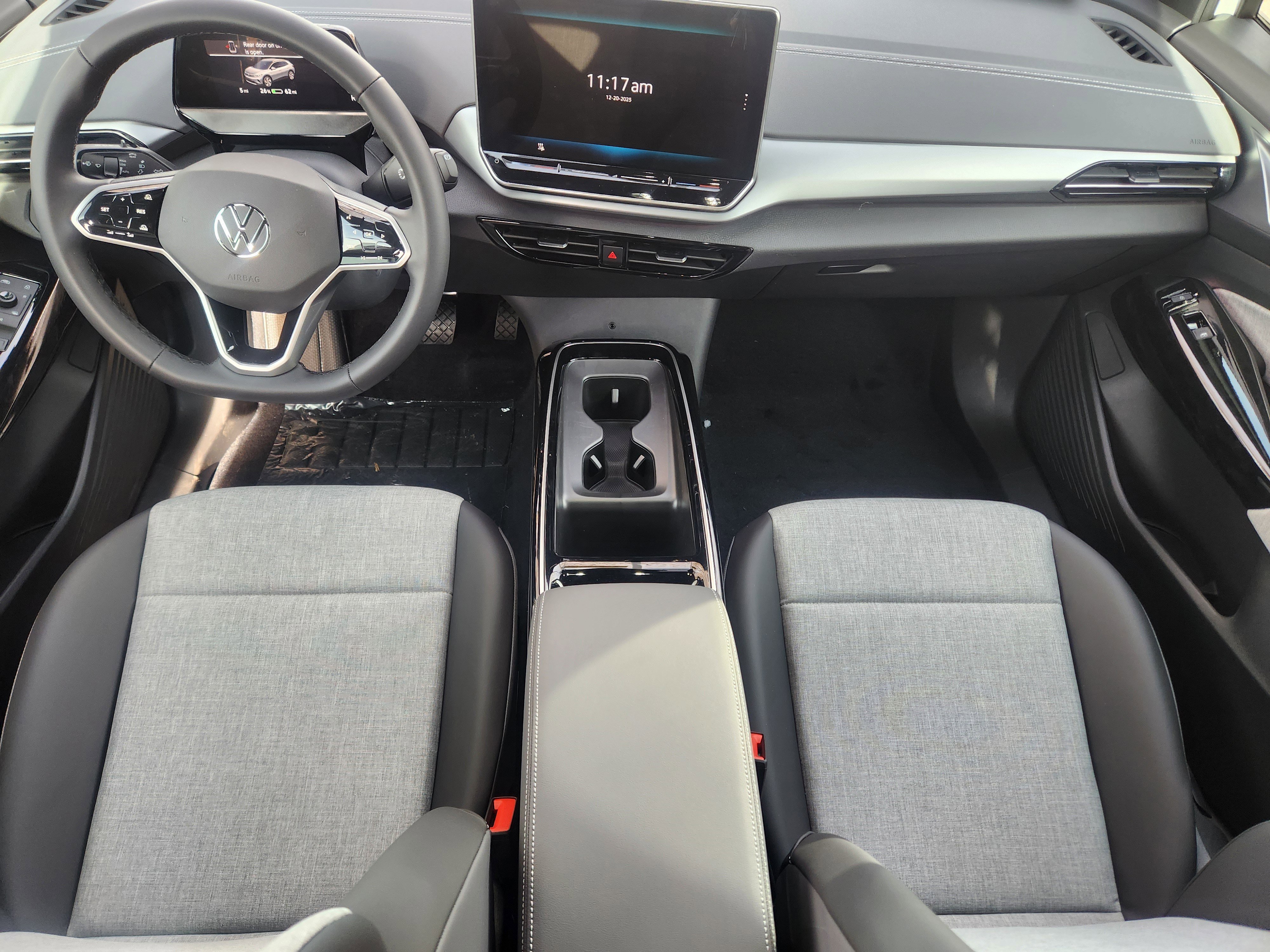 2026 Volkswagen ID.4 PRO - Photo 9
