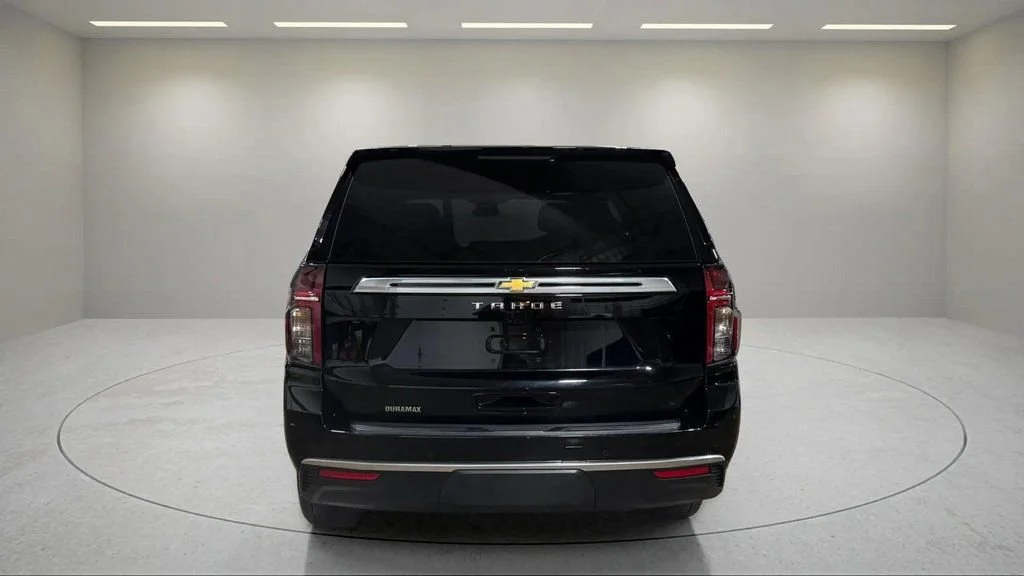 2024 Chevrolet Tahoe High Country - Photo 6