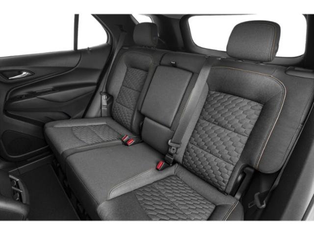 Used 2020 Mosaic Black Metallic Chevrolet LT image 16