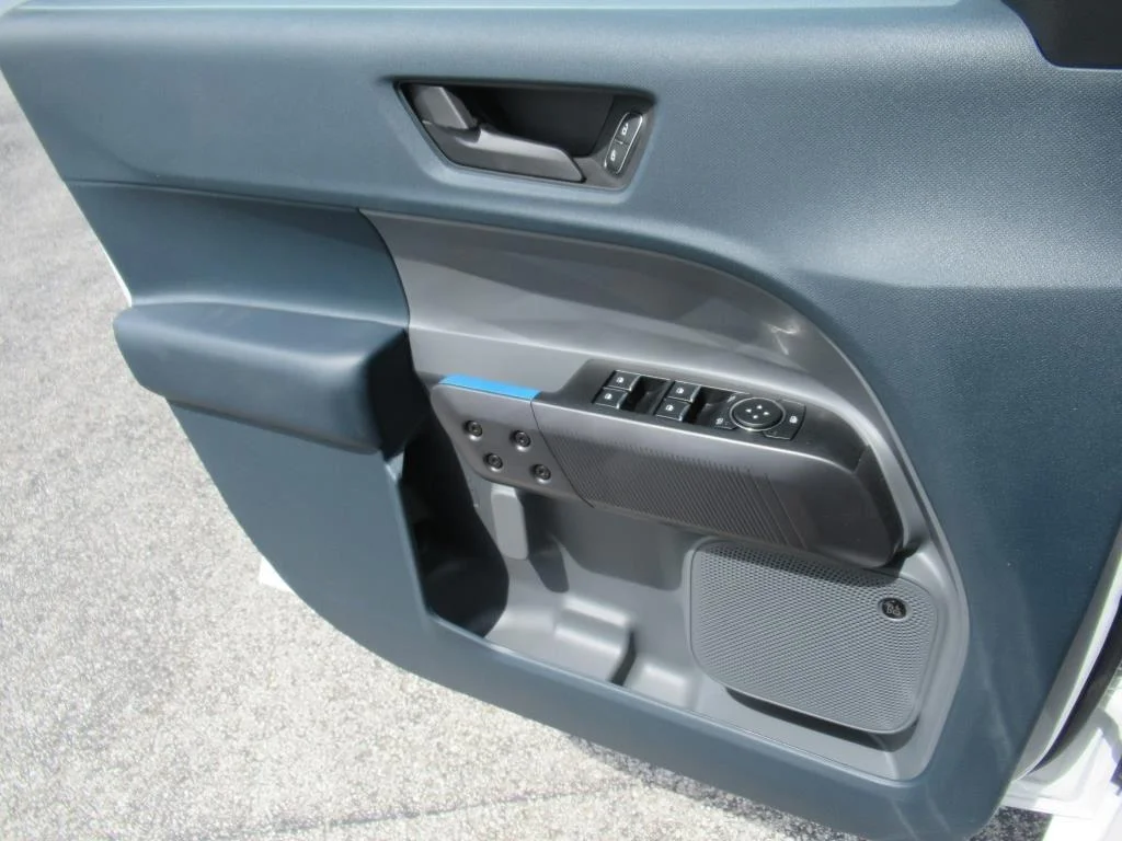 2025 Ford Maverick Lobo Premium - Photo 27