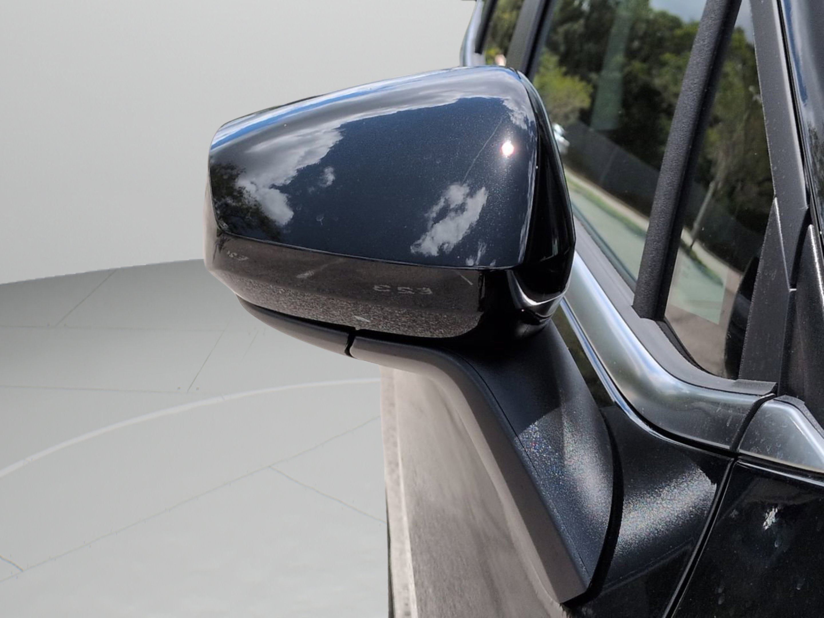 New 2026 Ebony Black Kia LX image 14