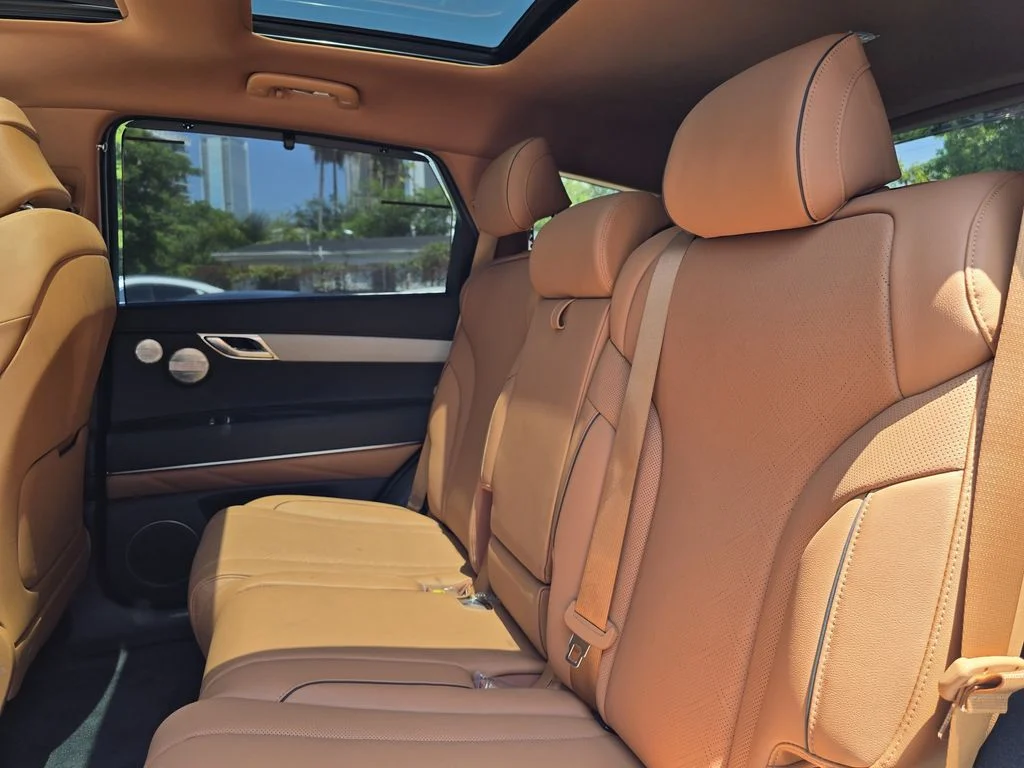 New 2027  Genesis 2.5T Advanced image 26