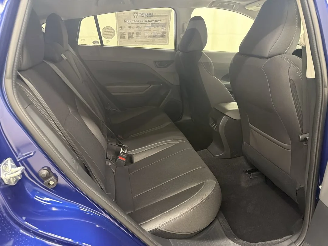New 2026 SAPPHIRE BLUE PEARL Subaru Premium image 20
