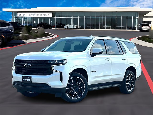 2023 Chevrolet Tahoe 2WD RST