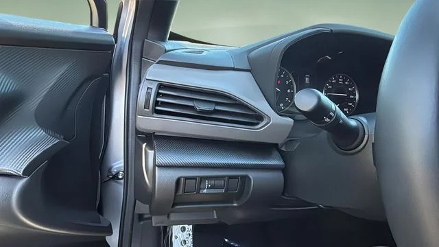 Used 2025 Silver Subaru Sport image 22