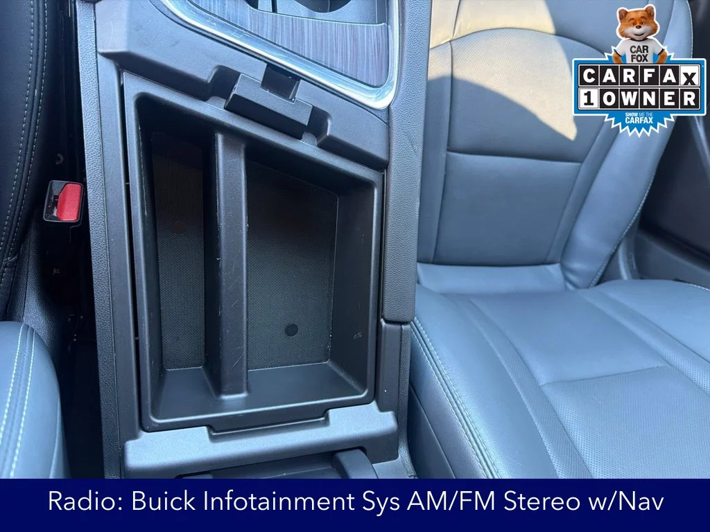 Certified Used 2023 Moonstone Gray Metallic Buick Essence image 9
