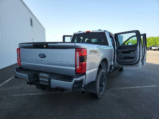 Used 2023 Silver Ford XL image 35