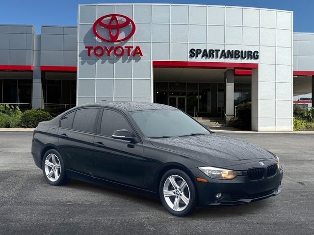 2013 BMW 3 Series 328i