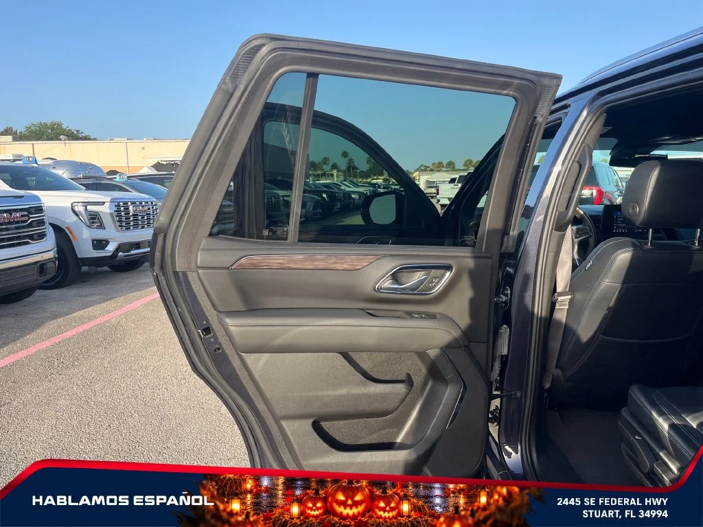 Used 2023 Dark Ash Metallic Chevrolet LS image 26