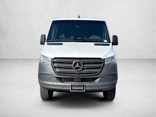 New 2026 Arctic White Mercedes-Benz  image 29